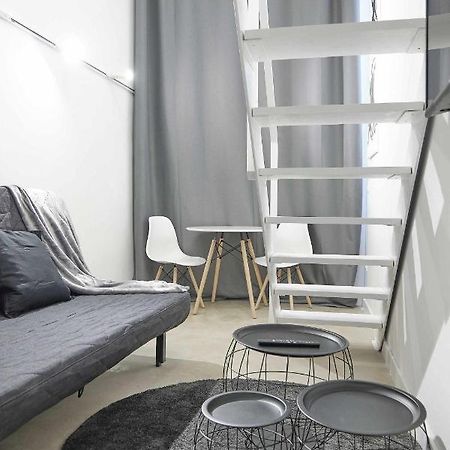 Apartamento Calesa Centro Sevilla מראה חיצוני תמונה