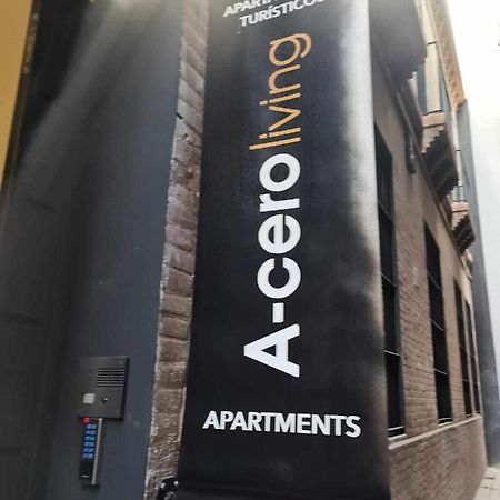 Apartamento Calesa Centro Sevilla מראה חיצוני תמונה