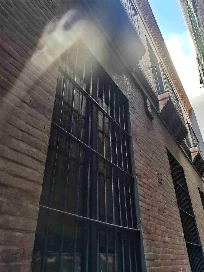 Apartamento Calesa Centro Sevilla מראה חיצוני תמונה