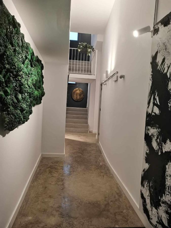 Apartamento Calesa Centro Sevilla מראה חיצוני תמונה