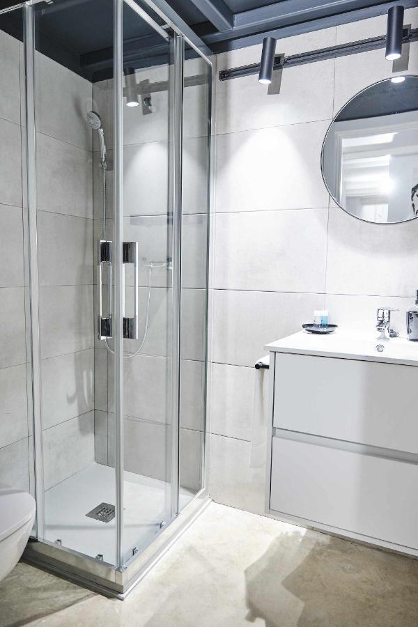 Apartamento Calesa Centro Sevilla מראה חיצוני תמונה