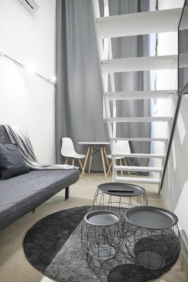 Apartamento Calesa Centro Sevilla מראה חיצוני תמונה