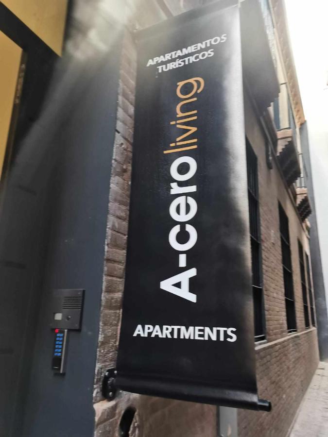 Apartamento Calesa Centro Sevilla מראה חיצוני תמונה